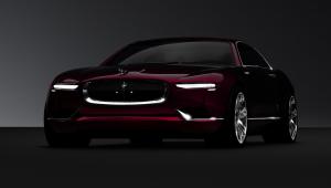 Bertone B99 Concept 2011 года